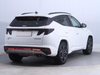 Hyundai Tucson  1.6 T-GDI N-Line