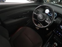 Hyundai Tucson  1.6 T-GDI N-Line