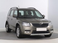 Škoda Yeti  2.0 TDI 