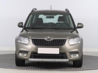 Škoda Yeti  2.0 TDI 