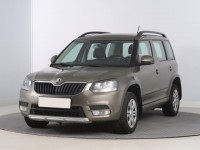 Škoda Yeti  2.0 TDI 