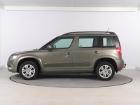 Škoda Yeti  2.0 TDI 