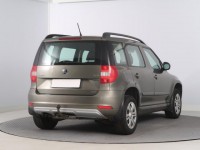 Škoda Yeti  2.0 TDI 