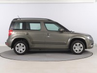 Škoda Yeti  2.0 TDI 