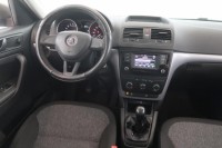 Škoda Yeti  2.0 TDI 