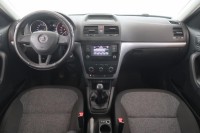 Škoda Yeti  2.0 TDI 