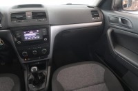 Škoda Yeti  2.0 TDI 