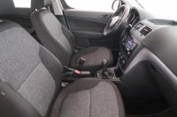 Škoda Yeti  2.0 TDI 