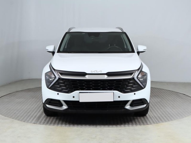 Kia Sportage  1.6 T-GDI 