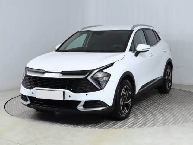 Kia Sportage  1.6 T-GDI 