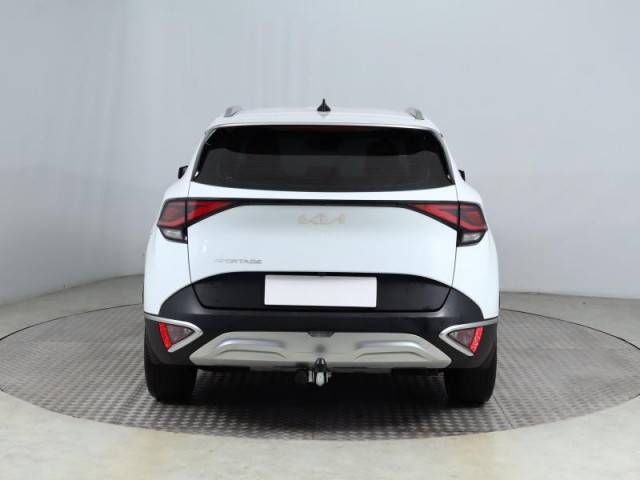 Kia Sportage  1.6 T-GDI 