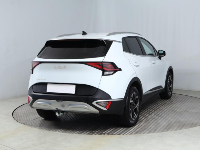 Kia Sportage  1.6 T-GDI 