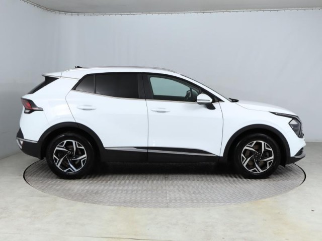 Kia Sportage  1.6 T-GDI 