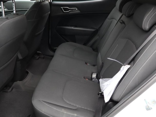 Kia Sportage  1.6 T-GDI 