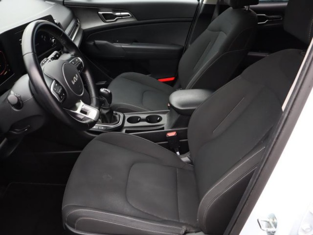 Kia Sportage  1.6 T-GDI 