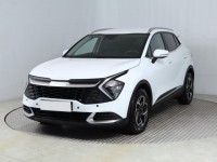 Kia Sportage  1.6 T-GDI 