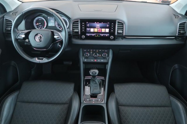 Škoda Karoq  1.5 TSI Style