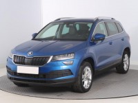 Škoda Karoq  1.5 TSI Style
