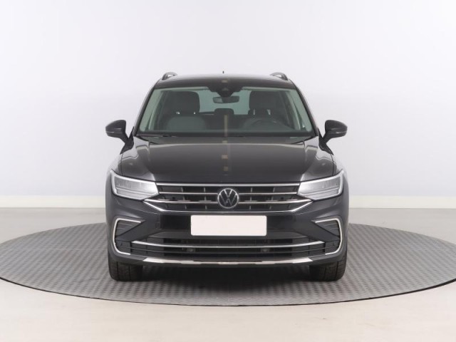 Volkswagen Tiguan  2.0 TDI 