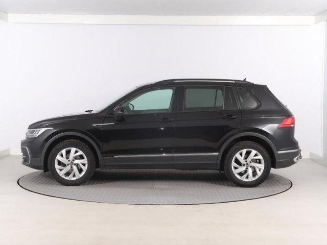 Volkswagen Tiguan  2.0 TDI 