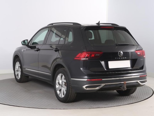 Volkswagen Tiguan  2.0 TDI 