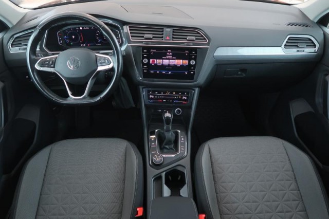 Volkswagen Tiguan  2.0 TDI 