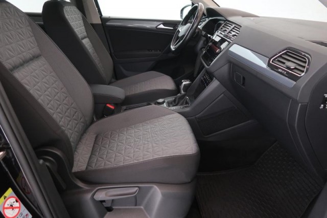 Volkswagen Tiguan  2.0 TDI 