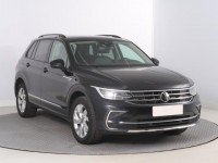 Volkswagen Tiguan  2.0 TDI 