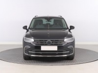 Volkswagen Tiguan  2.0 TDI 