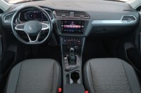 Volkswagen Tiguan  2.0 TDI 