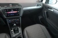 Volkswagen Tiguan  2.0 TDI 