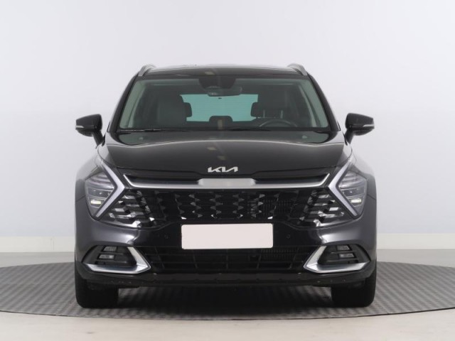 Kia Sportage  1.6 T-GDI 