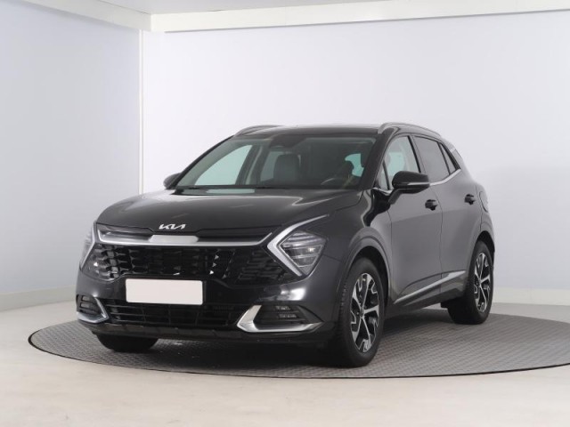 Kia Sportage  1.6 T-GDI 