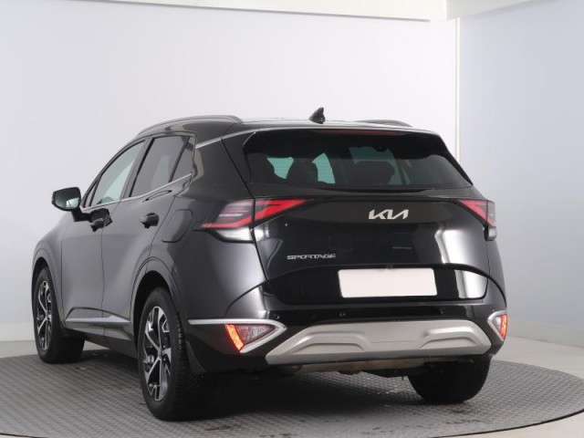 Kia Sportage  1.6 T-GDI 