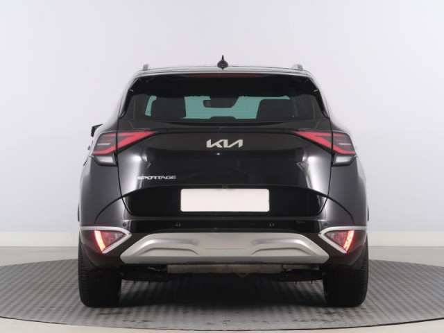 Kia Sportage  1.6 T-GDI 