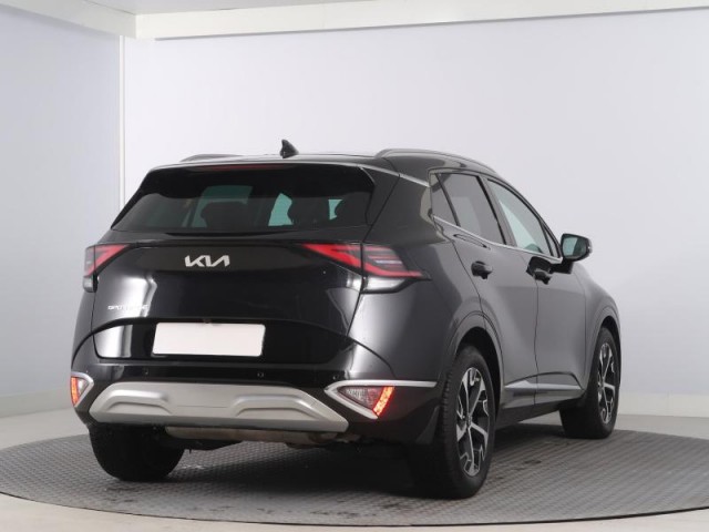 Kia Sportage  1.6 T-GDI 