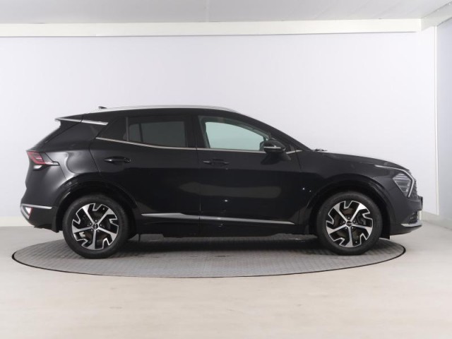 Kia Sportage  1.6 T-GDI 