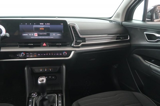 Kia Sportage  1.6 T-GDI 