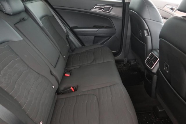 Kia Sportage  1.6 T-GDI 