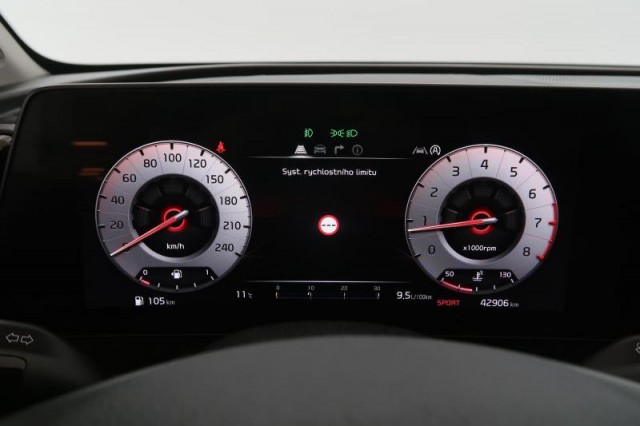 Kia Sportage  1.6 T-GDI 