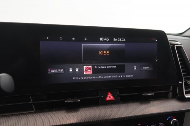 Kia Sportage  1.6 T-GDI 