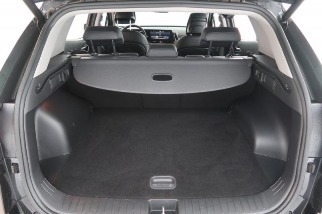 Kia Sportage  1.6 T-GDI 