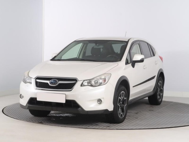 Subaru XV  2.0D 