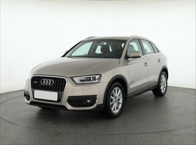 Audi Q3  2.0 TDI 