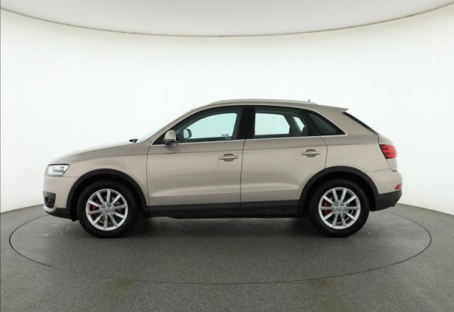 Audi Q3  2.0 TDI 