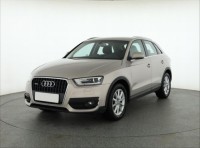Audi Q3  2.0 TDI 