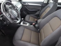 Audi Q3  2.0 TDI 