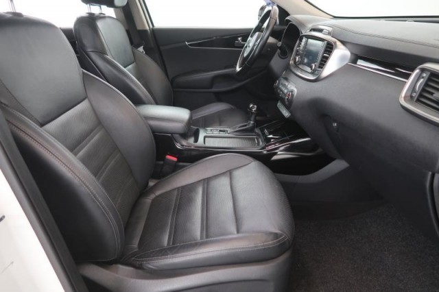 Kia Sorento  2.2 CRDi Exclusive