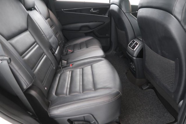 Kia Sorento  2.2 CRDi Exclusive
