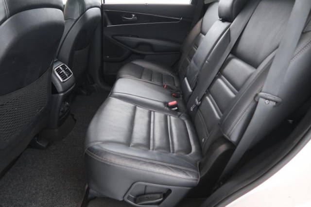 Kia Sorento  2.2 CRDi Exclusive